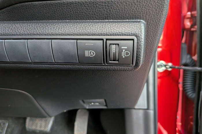 2020 Toyota Corolla Ascent Sport Hybrid