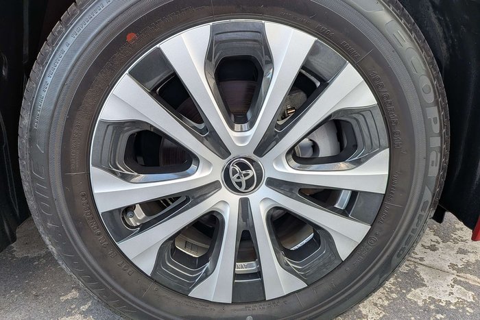 2020 Toyota Corolla Ascent Sport Hybrid