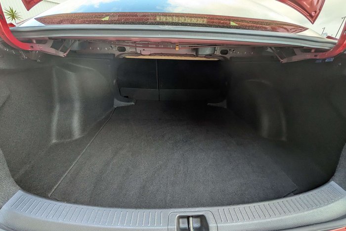 2020 Toyota Corolla Ascent Sport Hybrid