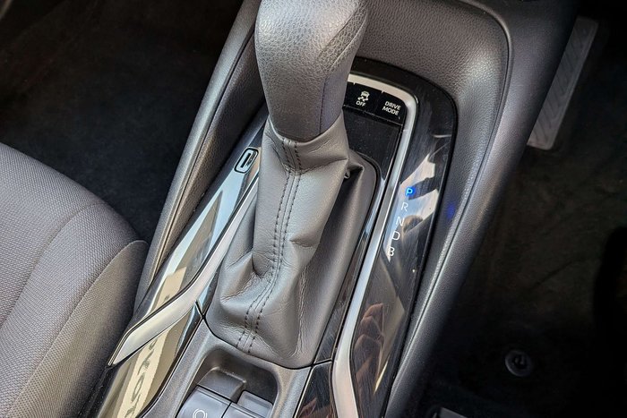 2020 Toyota Corolla Ascent Sport Hybrid