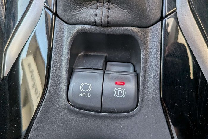 2020 Toyota Corolla Ascent Sport Hybrid