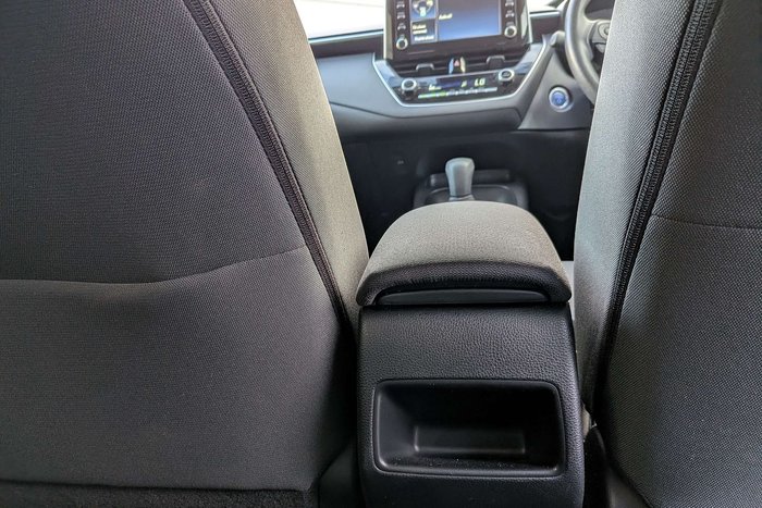 2020 Toyota Corolla Ascent Sport Hybrid