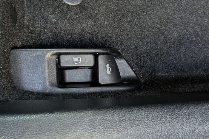 2020 Toyota Corolla Ascent Sport Hybrid