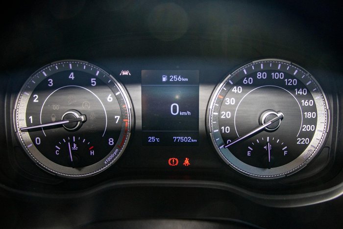 2022 Hyundai Venue Active