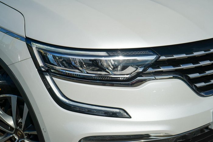 2021 Renault Koleos Zen