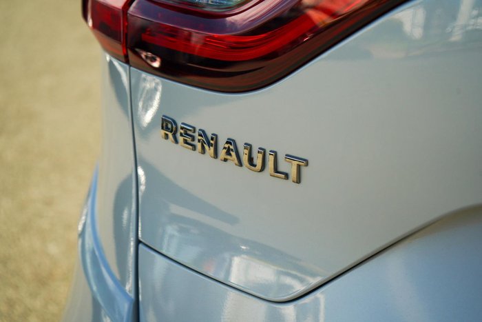 2021 Renault Koleos Zen
