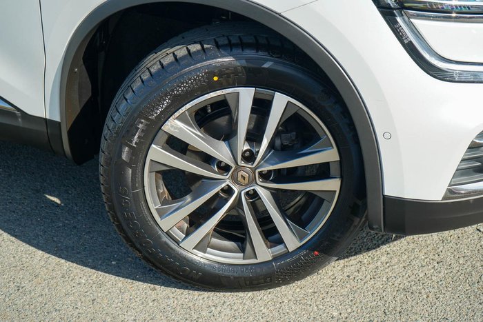 2021 Renault Koleos Zen