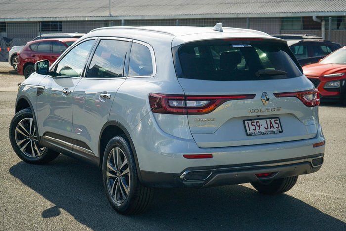 2021 Renault Koleos Zen