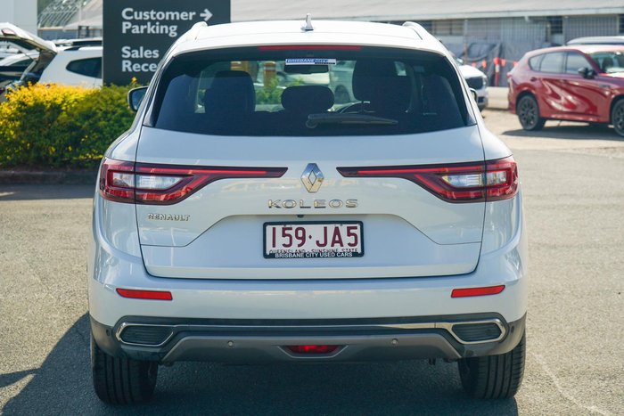 2021 Renault Koleos Zen