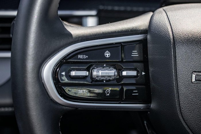 2023 Chery Tiggo 7 Pro Elite