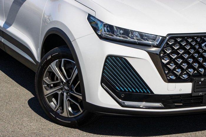2023 Chery Tiggo 7 Pro Elite
