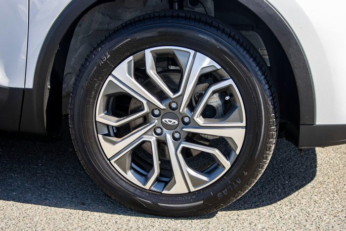 2023 Chery Tiggo 7 Pro Elite