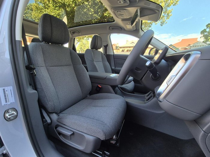 2025 Leapmotor B10 Style