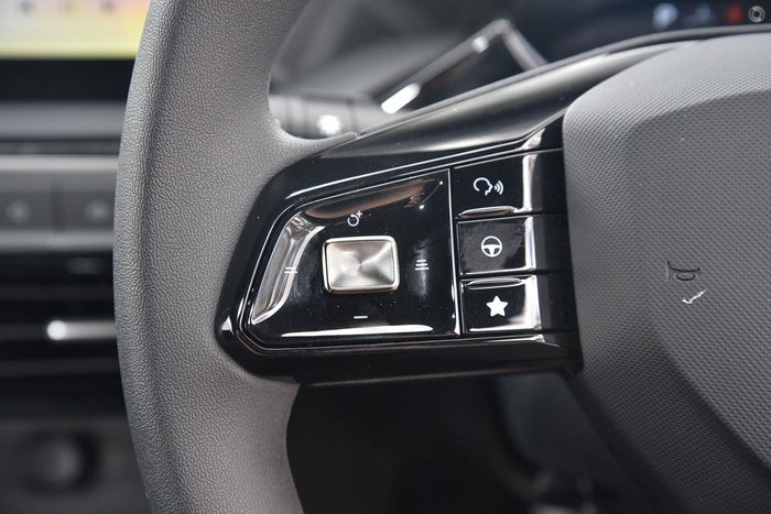 2025 MG MG3 Excite