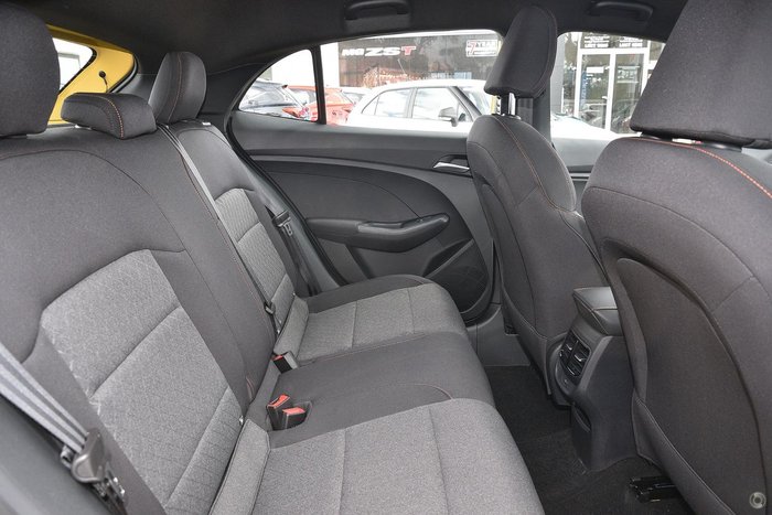 2025 MG MG3 Excite