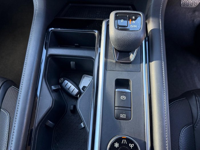2023 Nissan Pathfinder Ti