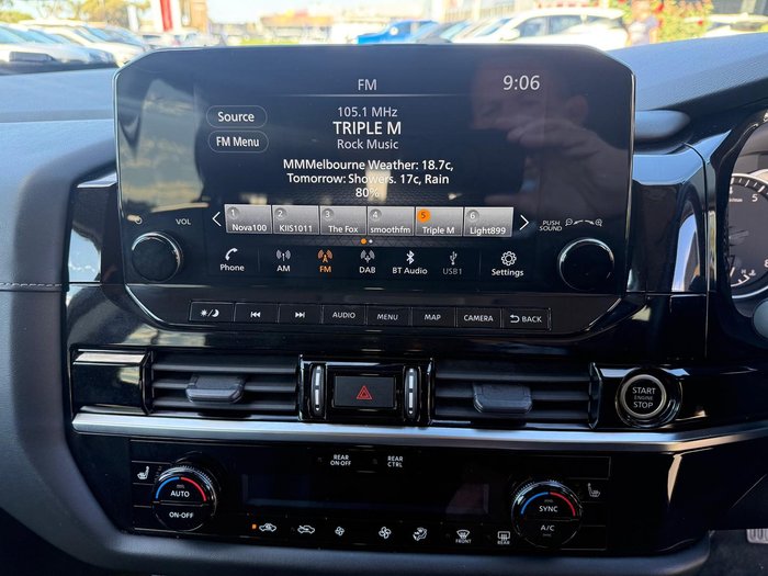 2023 Nissan Pathfinder Ti