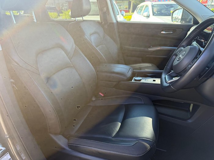 2023 Nissan Pathfinder Ti