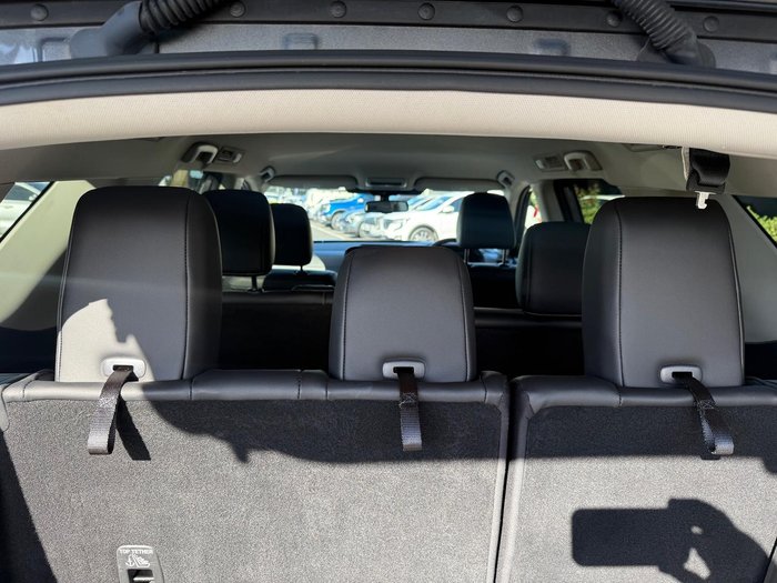 2023 Nissan Pathfinder Ti