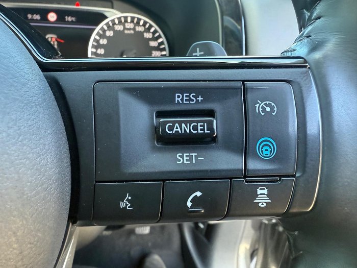 2023 Nissan Pathfinder Ti