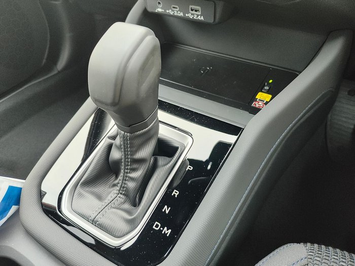 2025 Subaru Forester Hybrid