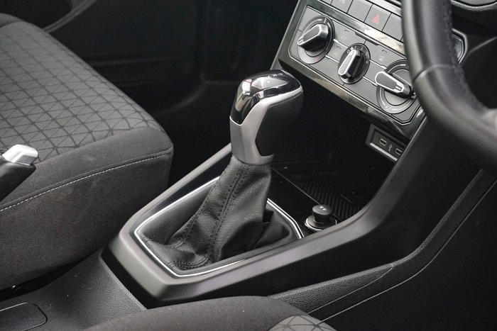 2022 Volkswagen T-Cross 85TSI Life