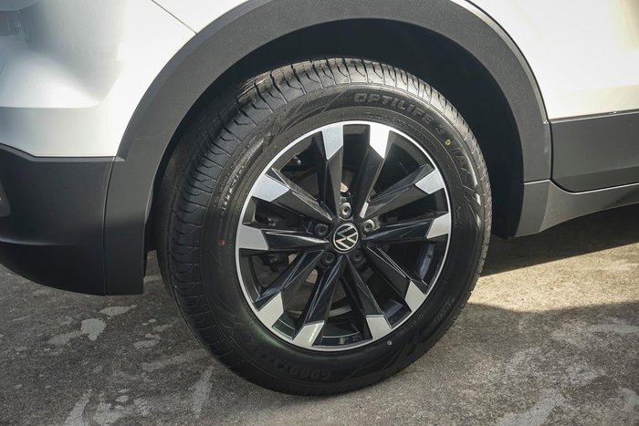 2022 Volkswagen T-Cross 85TSI Life