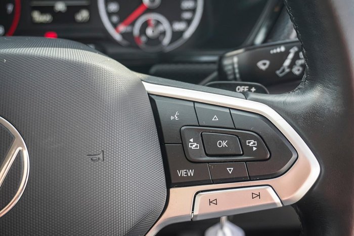 2022 Volkswagen T-Cross 85TSI Life