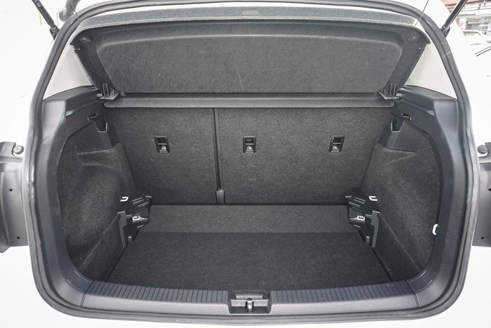 2022 Volkswagen T-Cross 85TSI Life