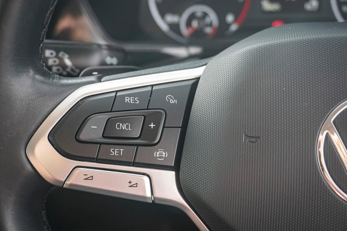 2022 Volkswagen T-Cross 85TSI Life