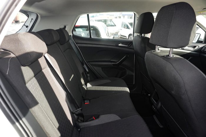 2022 Volkswagen T-Cross 85TSI Life