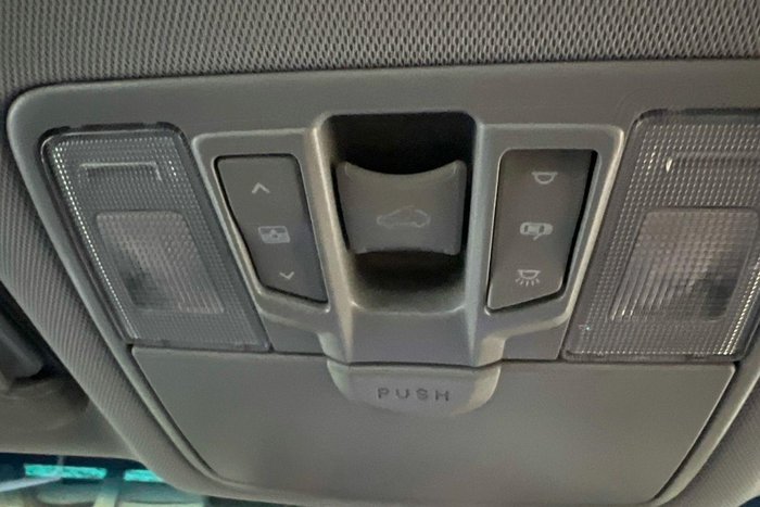 2015 Hyundai i30 SR Premium