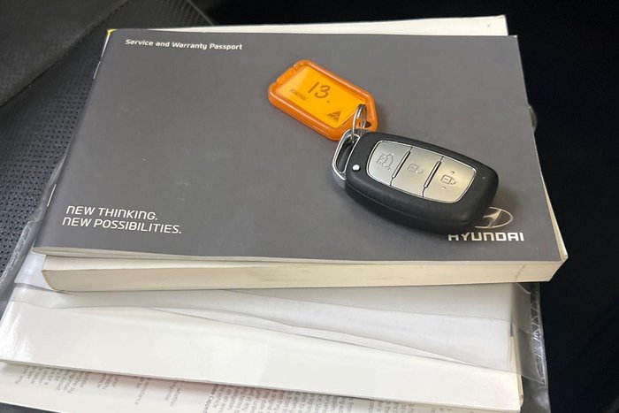 2015 Hyundai i30 SR Premium