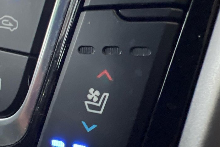 2015 Hyundai i30 SR Premium