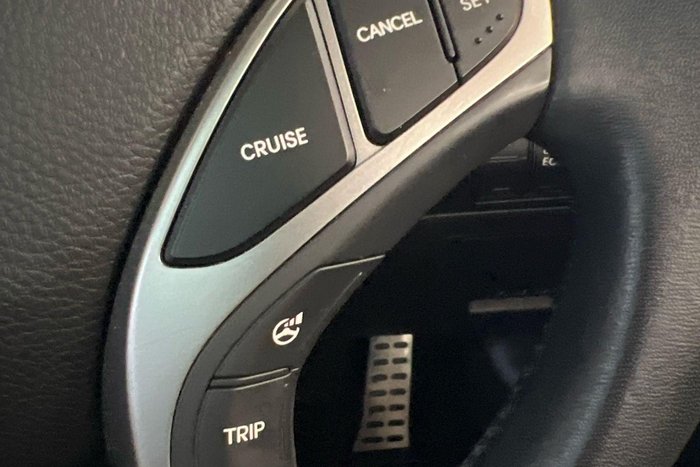 2015 Hyundai i30 SR Premium