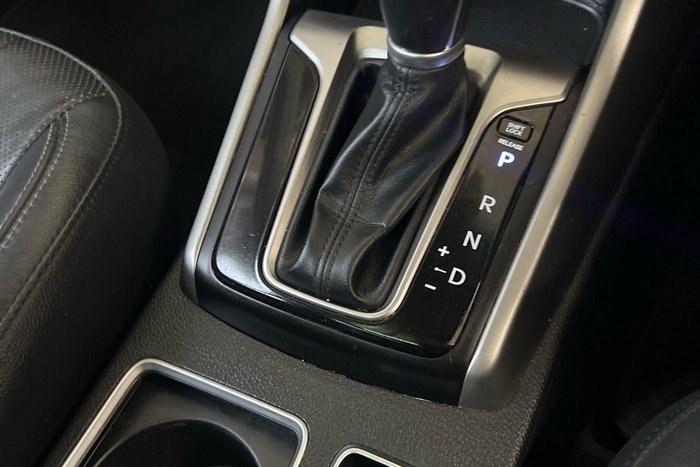 2015 Hyundai i30 SR Premium