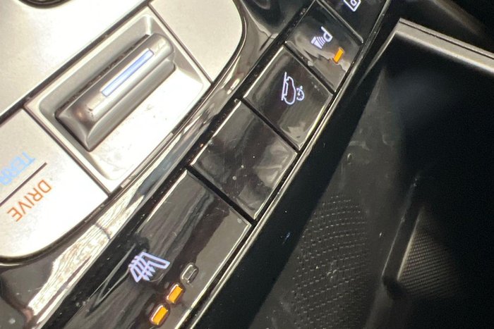 2022 Hyundai Tucson Elite