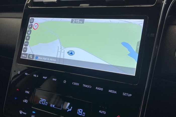 2022 Hyundai Tucson Elite