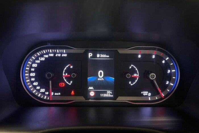 2022 Hyundai Tucson Elite