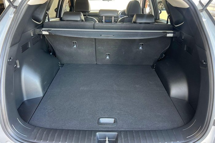 2022 Hyundai Tucson Elite
