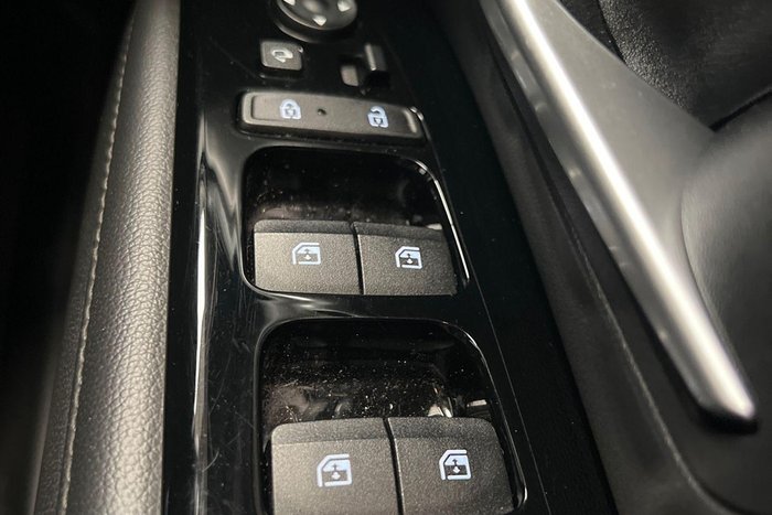2022 Hyundai Tucson Elite