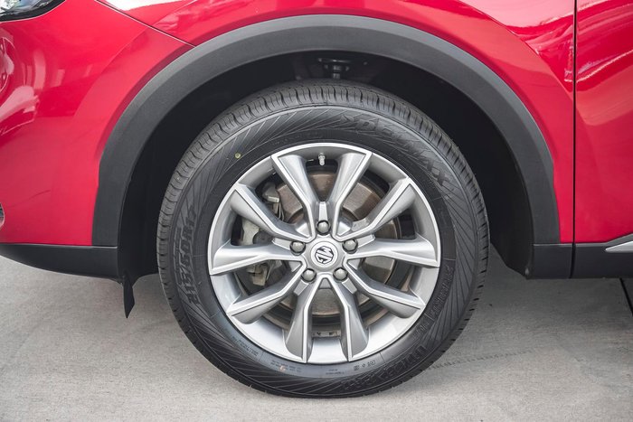 2019 MG HS Vibe