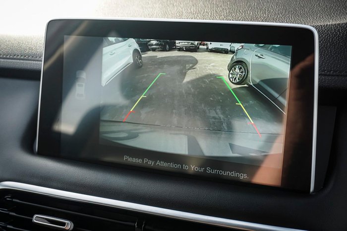 2019 MG HS Vibe