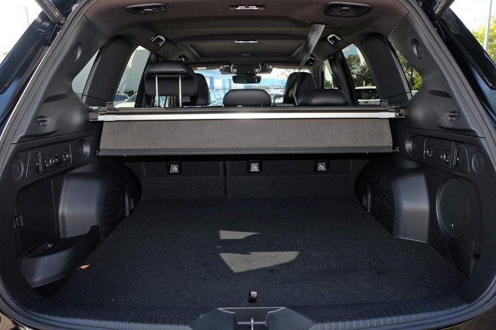 2025 Subaru Forester Hybrid Sport
