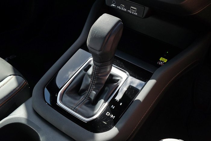 2025 Subaru Forester Hybrid Sport