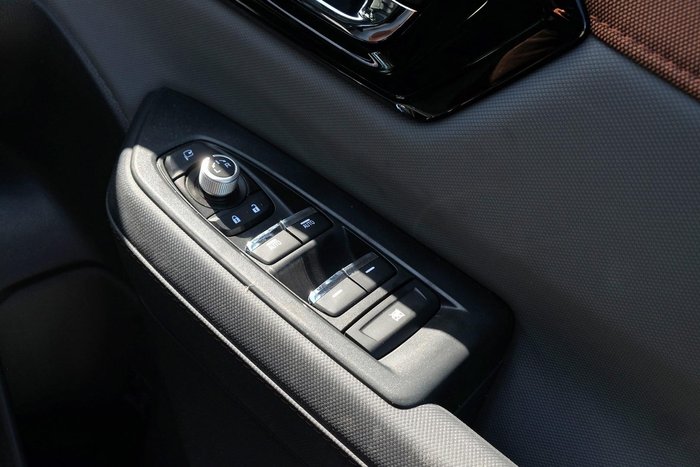 2025 Subaru Forester Hybrid Sport