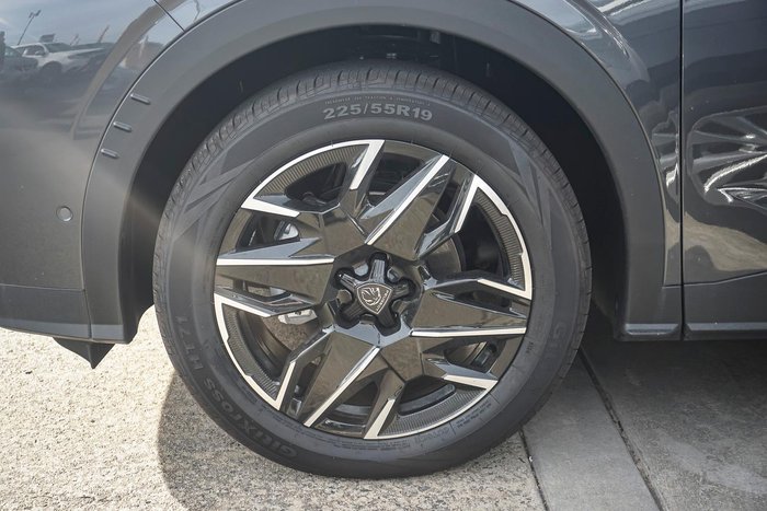 2025 Peugeot 3008 GT Premium Hybrid