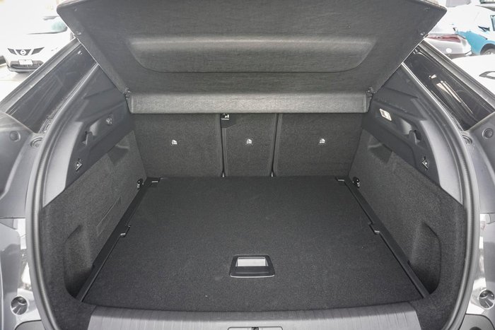 2025 Peugeot 3008 GT Premium Hybrid