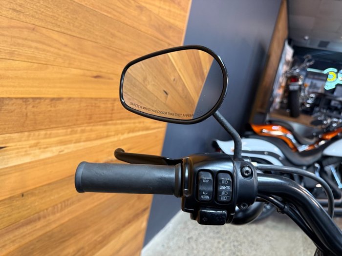 2015 HARLEY-DAVIDSON XL883 IRON 883