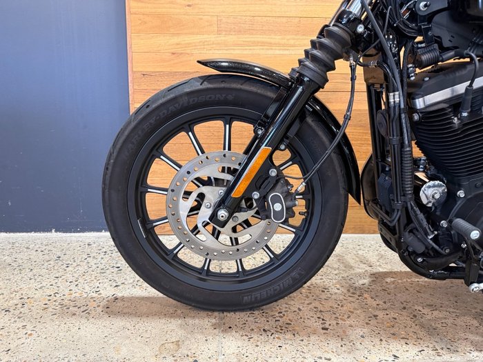 2015 HARLEY-DAVIDSON XL883 IRON 883